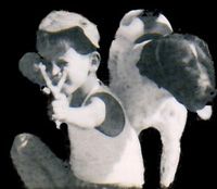 photo de moi
